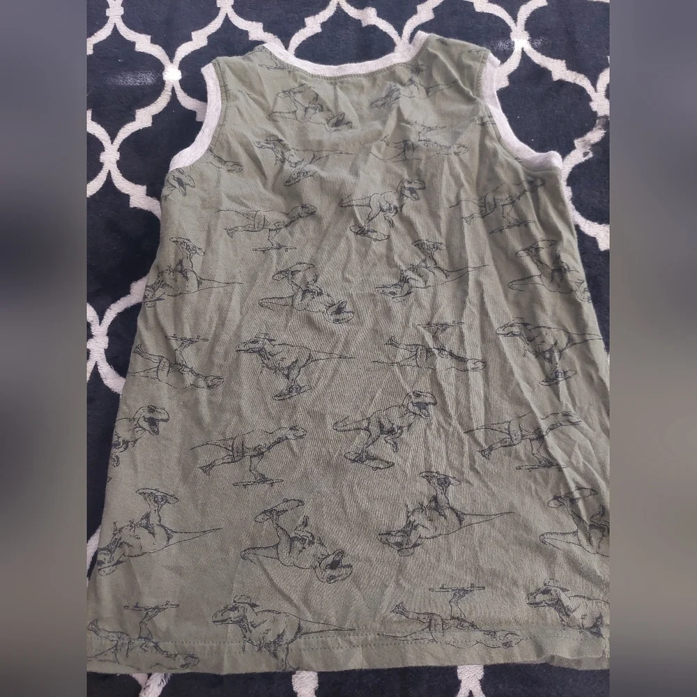 Carters carter size